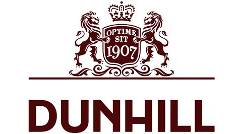 Dunhill Logo, symbol, meaning, history, PNG, brand