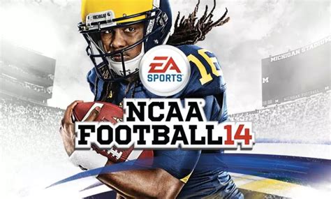 EA Sports announces it is bringing back its college football game ...