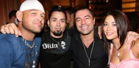 Joe Rogan Recounts Fight at Hard Rock Hotel instigated by Eddie Bravo ...