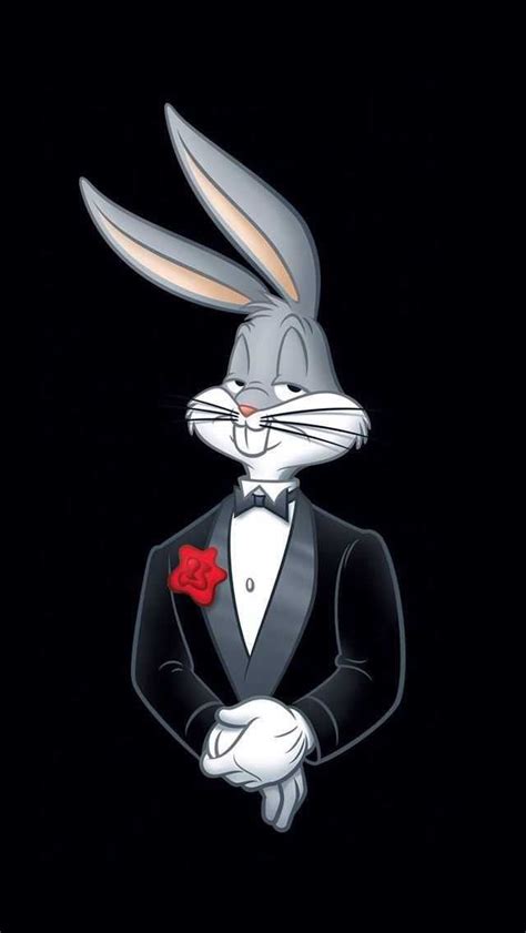 Looney Tunes Wallpaper Discover more Android, Background, bugs bunny ...