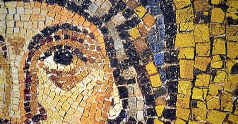 Learn About the History and Characteristics of Byzantine Art