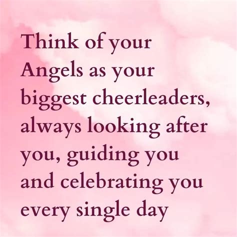 250 Beautiful Angel Quotes To Help Inspire You