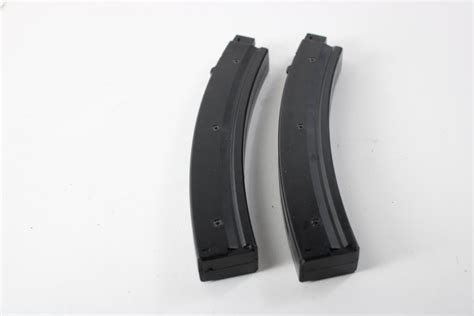 BB Gun Magazines, 2 Pieces | Property Room