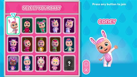 Cry Babies Magic Tears: The Big Game is coming soon