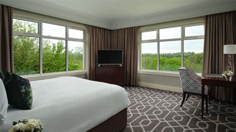 Luxury Hotel Rooms In Kilkenny | 5 Star Lyrath Estate