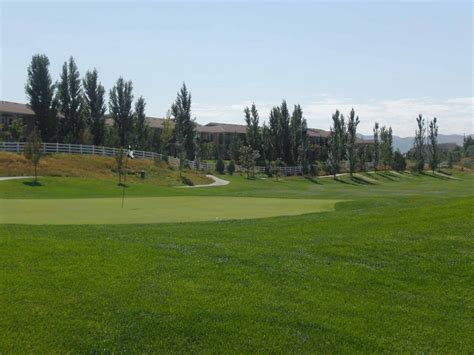 River Oaks Golf Course - Sandy, UT | Golf courses, Golf, Courses