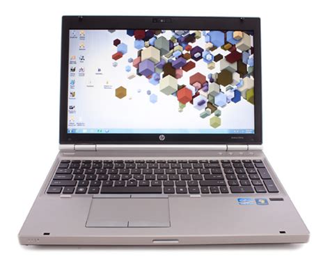 HP EliteBook 8560P Drivers Download - Official Driver Download