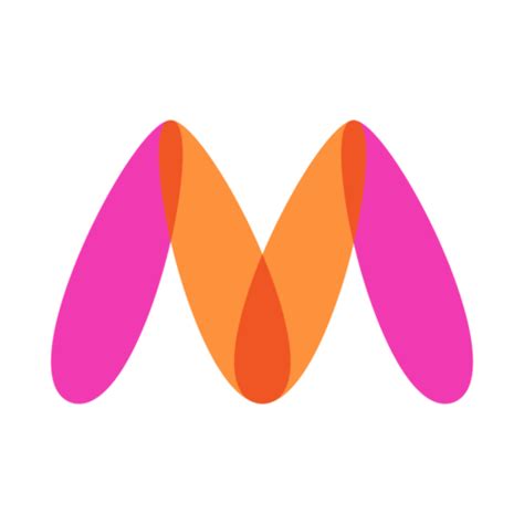 Myntra logo vector in .EPS, .AI, .SVG free download - Brandlogos.net