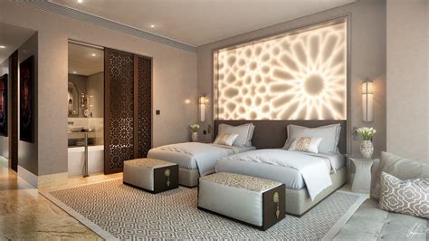 [B!] 25 Stunning Bedroom Lighting Ideas