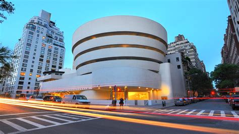 SANLUISsazo: MUSEO SOLOMON R. GUGGENHEIM DE NUEVA YORK