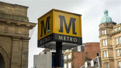 Tyne and Wear Metro celebrate 40th anniversary with new film