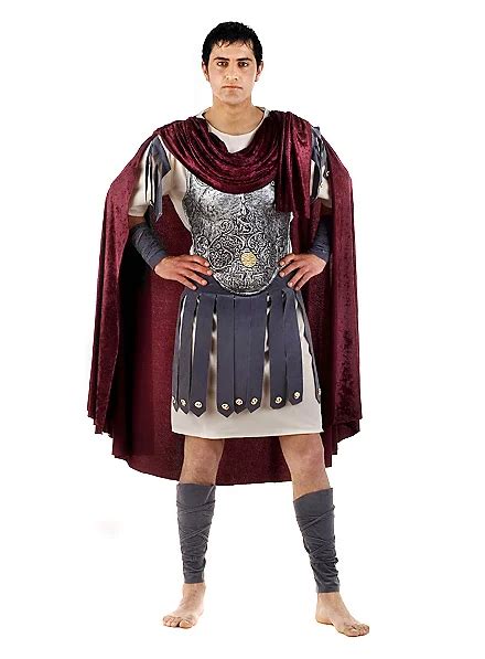 Gladiator Costume - maskworld.com