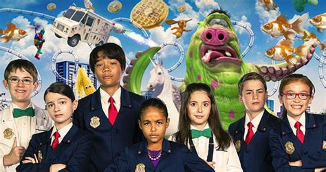 Why Your Kids Should Watch "Odd Squad" on PBS - WeHaveKids