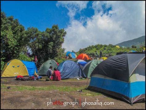 10 Tips Memilih Tenda Gunung Sebelum Membeli – Ghozaliq blog