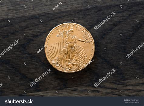 794 American gold eagle coin Images, Stock Photos & Vectors | Shutterstock