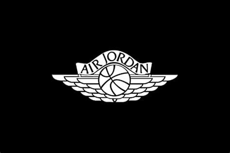 Jordan Wings - The 25 Best Logos In Sneaker History | Complex