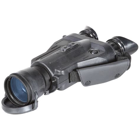 Armasight® Discovery 3X Bravo Gen 3 Night Vision Binoculars - 294250 ...