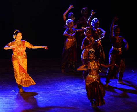 Mumbai Dance Season - Festivals From India