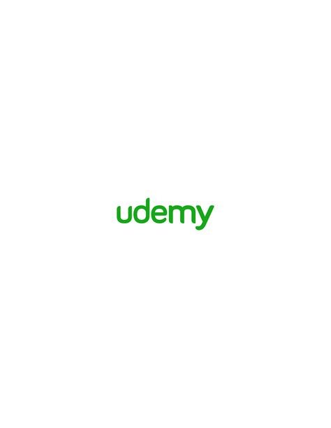 Udemy logo - download.