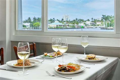 10 Best Seafood Restaurants in Fort Lauderdale 2023