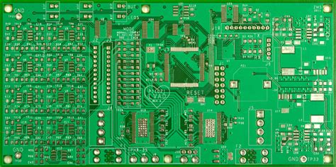 Do You Know Why PCB Board Always In Green Color - TOP10 PCB | All ...