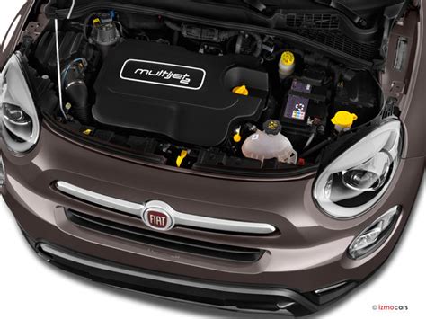 2016 FIAT 500X Pictures: | U.S. News