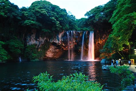 HALLASAN NATIONAL PARK, Jeju Island, South Korea: PICTURES OF JEJU ...