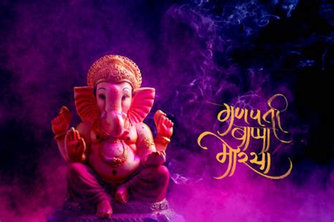 Ganesh Chaturthi 2023: Puja, Muhurat, Rituals And Celebration Ideas