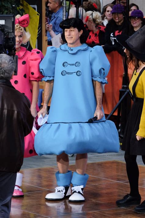 The Today Show Peanuts Halloween Costumes | POPSUGAR Celebrity Photo 10