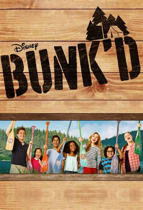 Bunk'd (2015) S06E23 - camp fails and beaver tales - WatchSoMuch