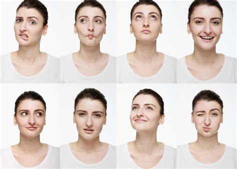 What Your Body Language Says About You - Speak for Success