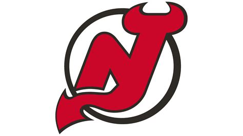 New Jersey Devils Logo, symbol, meaning, history, PNG, brand