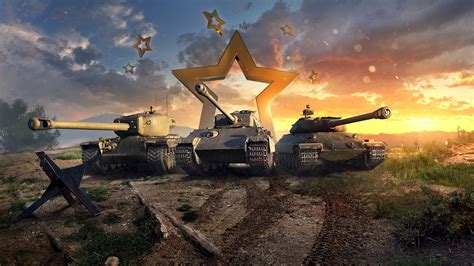 World of Tanks Blitz on Steam