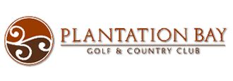 Plantation Bay Golf & Country Club | Florida Golf Communities | Ormond