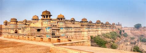 Top Things to do in Gwalior Tourism - Sam India Tour