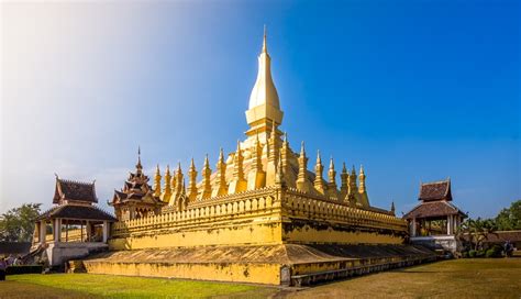 Top 6 Must-see Temples in Laos - A Culture and Religion Exploration