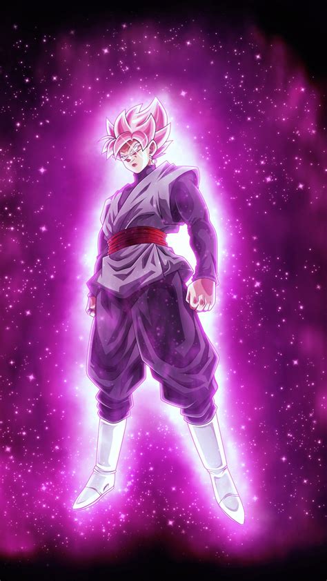 Goku Black Wallpaper 4K Phone : Son Goku 4k Wallpaper Dragon Ball Z ...