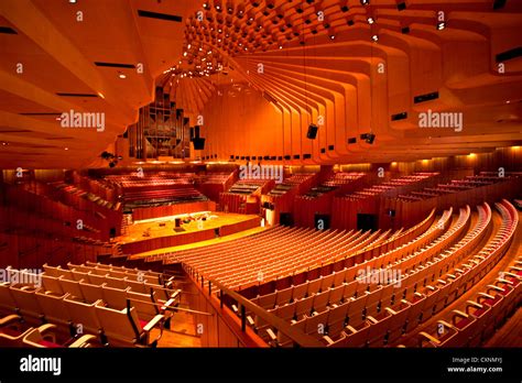 Sydney Opera House Inside Pictures - canvas-point