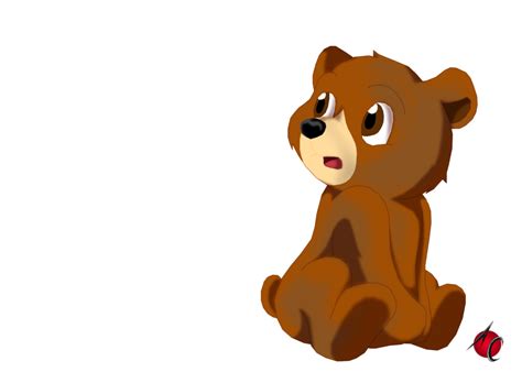 Cartoon Bear - ClipArt Best