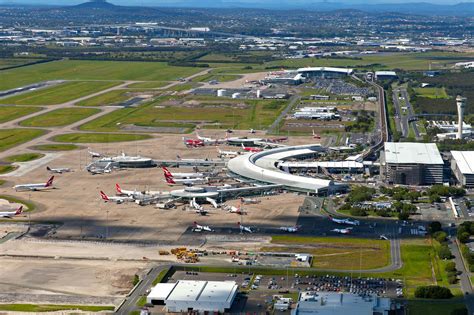 Brisbane airport, Australia. | Brisbane airport, Brisbane australia ...