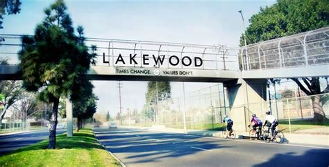 About Lakewood, California Lakewood Online