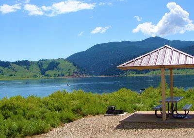 Eagle Nest Lake State Park - State Parks