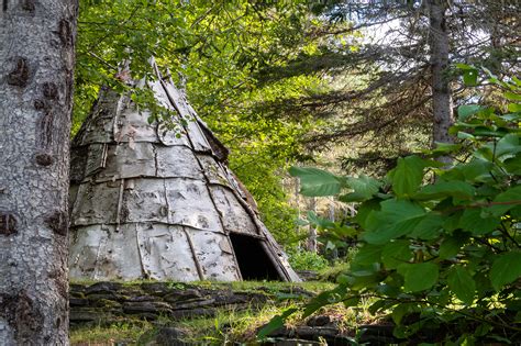 Découvrez le tourisme autochtone au Québec - Magazine Boomers & Cie