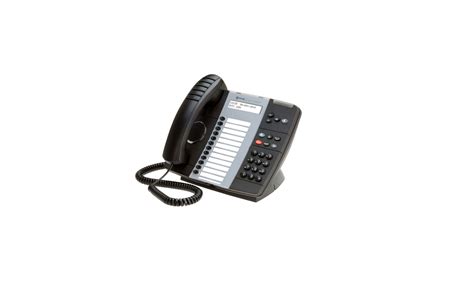 Mitel 5312 ip phone User Manual