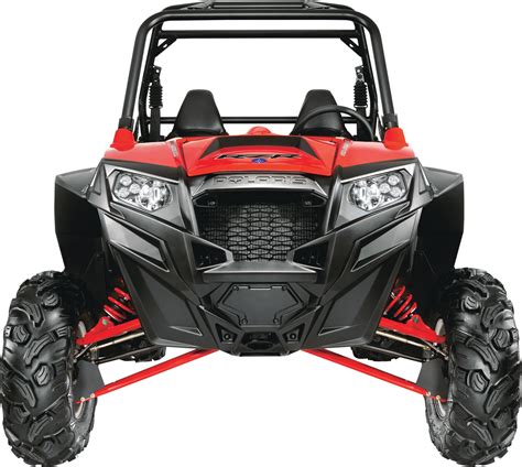 POLARIS RZR XP 900 (2011-2012) Specs, Performance & Photos - autoevolution