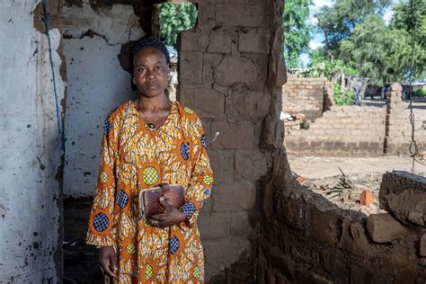 UNHCR prepares to send aid to Cyclone Idai survivors - UNHCR