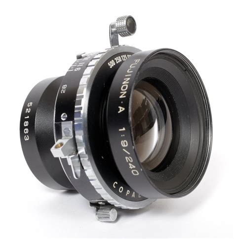 Large Format Lenses | CatLABS | Large format camera, Lenses, Lens