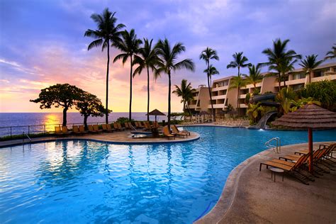 Starwood stays: Where to find Starwood hotels and resorts in Hawaii ...