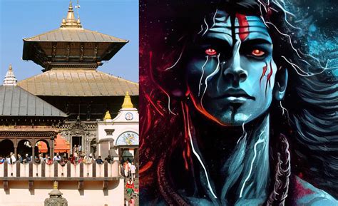 A Deep Dive into the Pashupatinath Temple | Temple Darshan Yatri