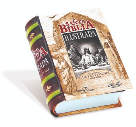 La Santa Biblia (Ilustrada) | Leerysaber.com | Librería